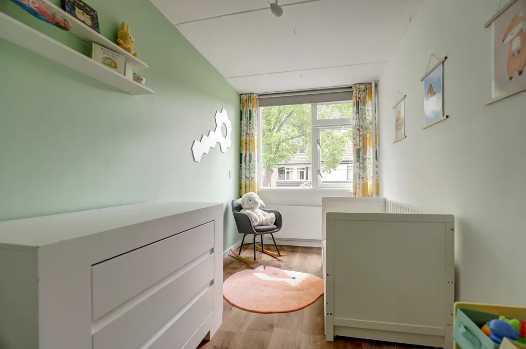 Chambres - Modernised Ajourwoning with Garden in Gouda