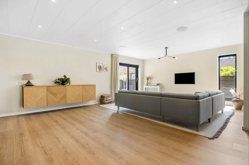 Soggiorno - Detached Villa with Large Garden in Middelfart