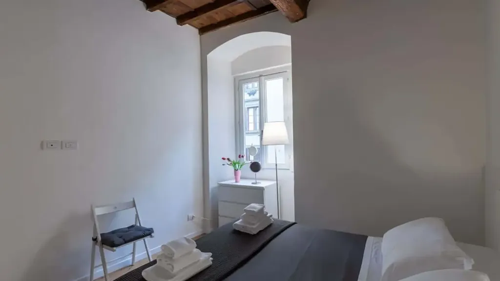 Chambres - Modernised Studio in Central Florence
