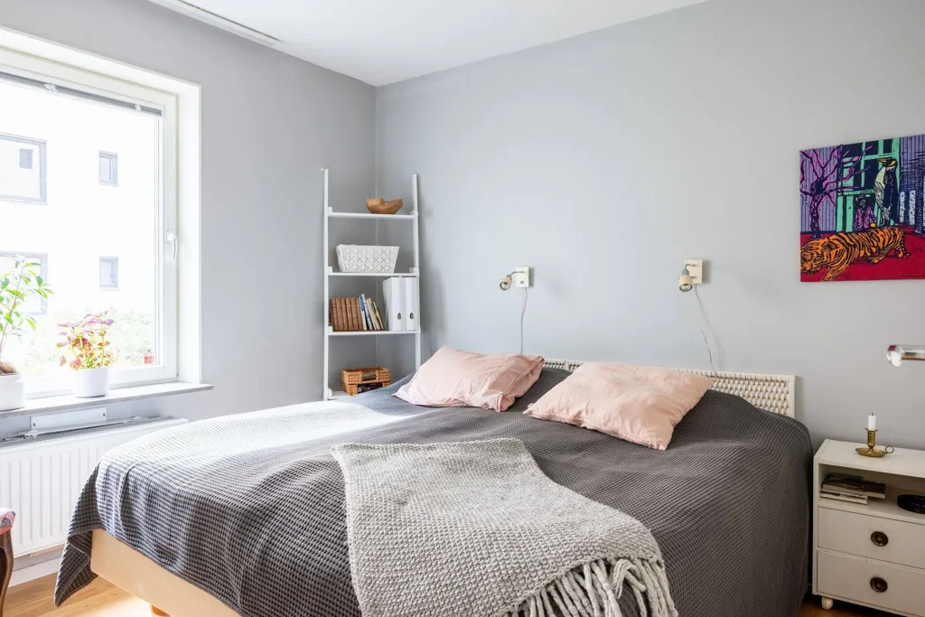 Appartement 2 pièces à Limhamn