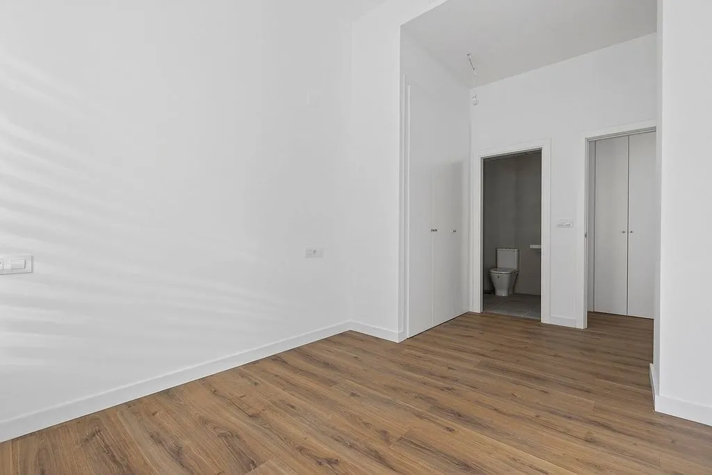 Pièces - New Flat with Pool in Triana, Sevilla