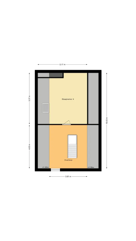 Plan - Luxury Villa with Pool in Berkel-Enschot