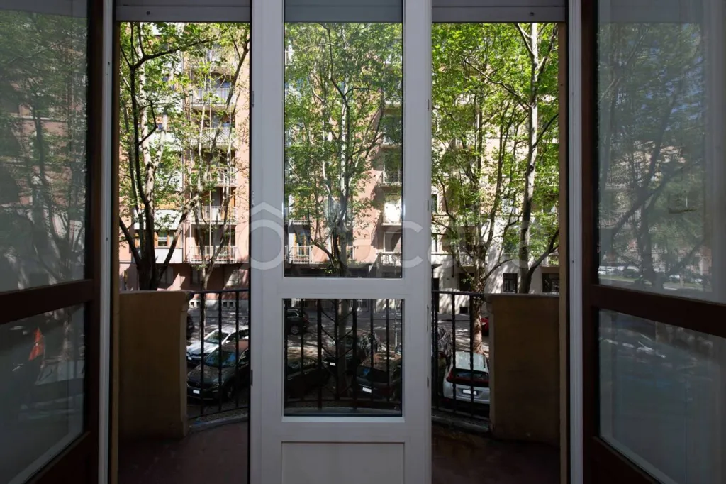 Rõdu - Spacious 2-Bedroom Apartment in Torino