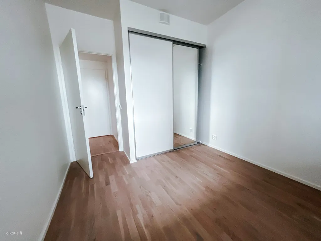 Chambres - Modern Flat with Garden in Espoo