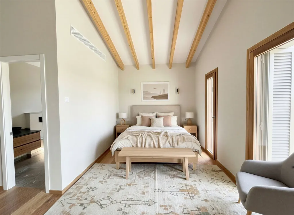 Magamistoad - New-Build Villa with Mountain View in Son Oliver