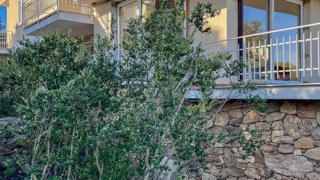 Extérieur - Villa with Sea View in Golfo Aranci