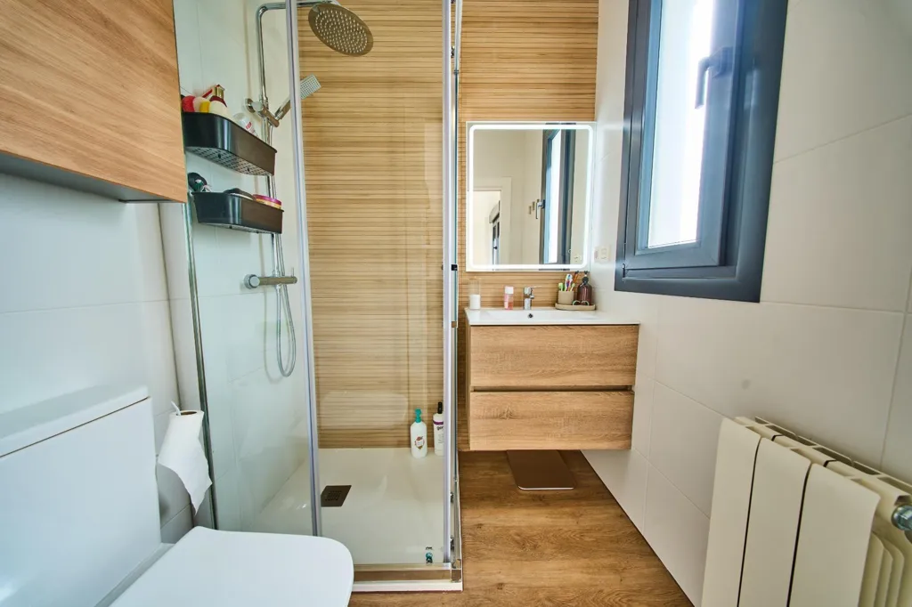 Bagni - Contemporary Chalet with Pool in Dílar, Granada