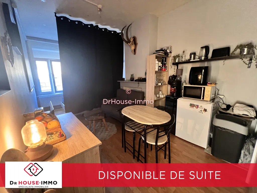 Sala da pranzo - Flat with Garden in University Area