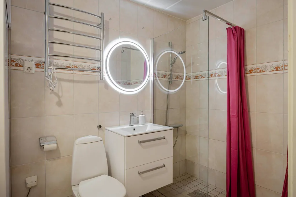 Maison 6 pièces à Huddinge kommun