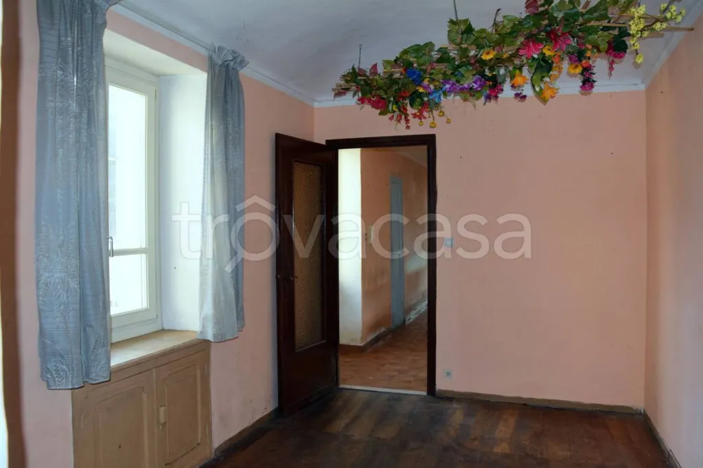 Entrée - Detached House with Garden in Bussoleno