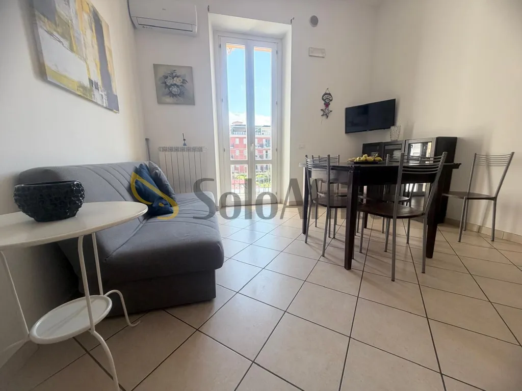 Appartement 3 pièces à San Benedetto del Tronto