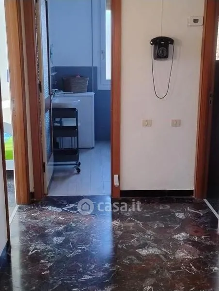 Entrée - Spacious Apartment with Sea View in Celle Ligure