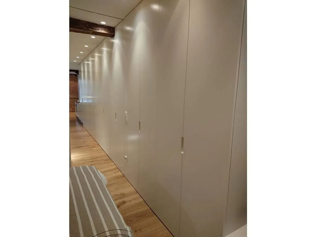 Pièces - Fully Furnished Flat in Casco Viejo