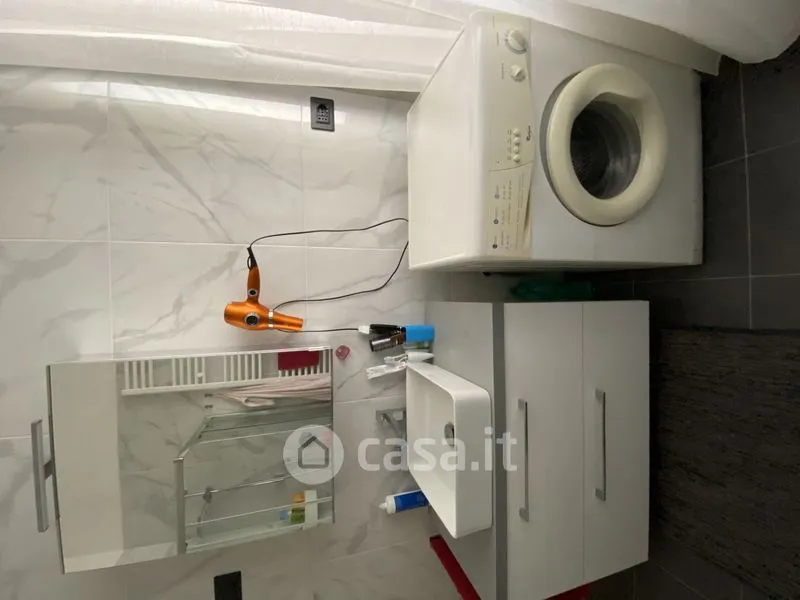 Lavanderia - Bright 4-Room Flat with Balcony in Chieti