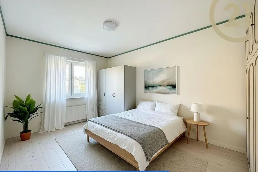 Maison 3 chambres à Genappe