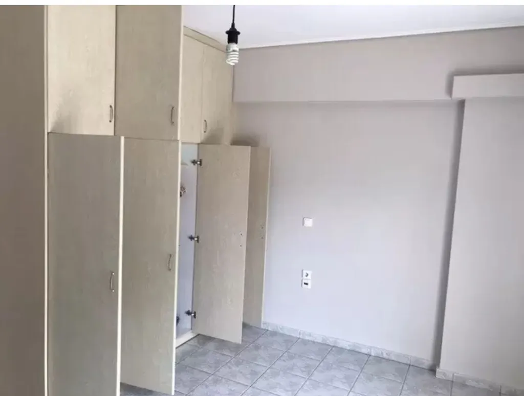 Cucina - Studio Apartment with Balcony in City Centre