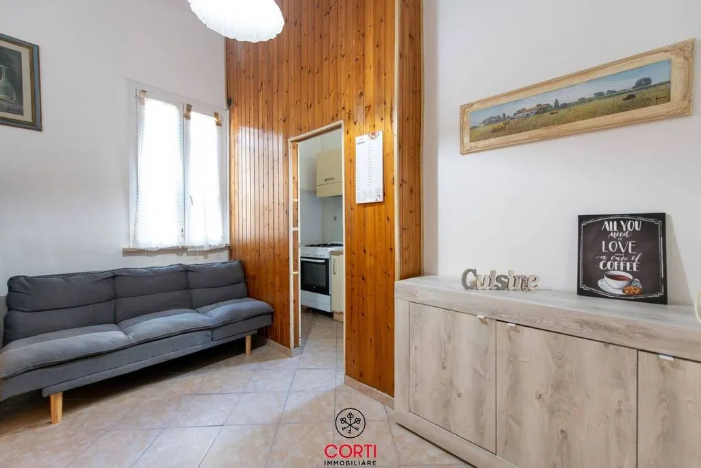 Séjour - Luxury Villa with Beach Access in Follonica