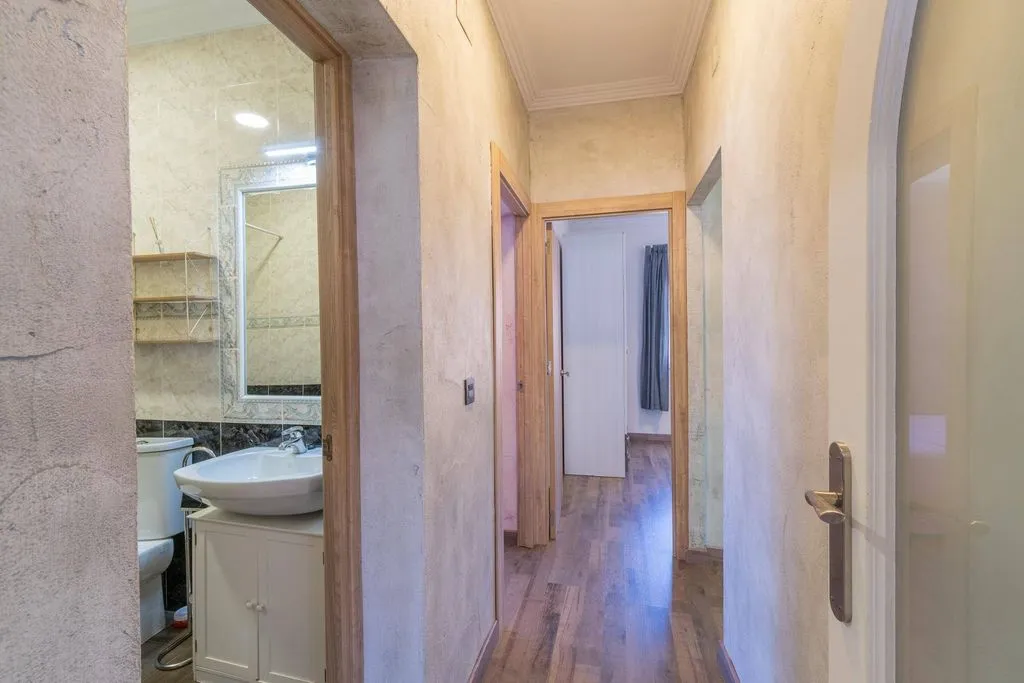 Bathrooms - Luxury Villa with Pool in Torrevieja
