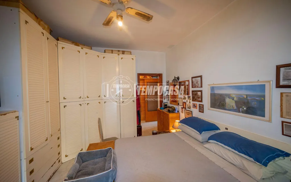 Chambres - First Floor Flat with Sea View Terrace in Messina