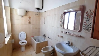 Vannitoad - Stone Cottage with Views in San Venanzo