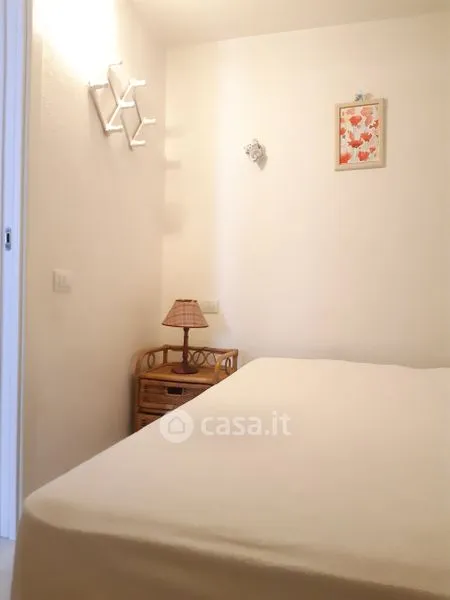 Chambres - Loft with Sea View in Villasimius
