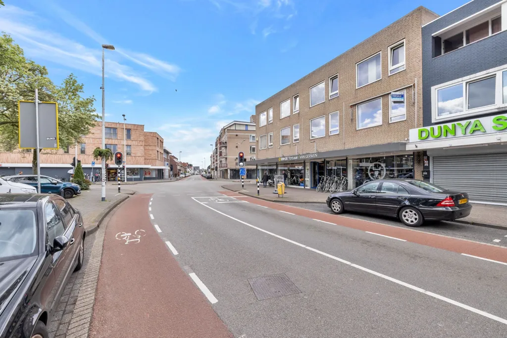 Välivaade - Galerijflat with Terrace in Eindhoven