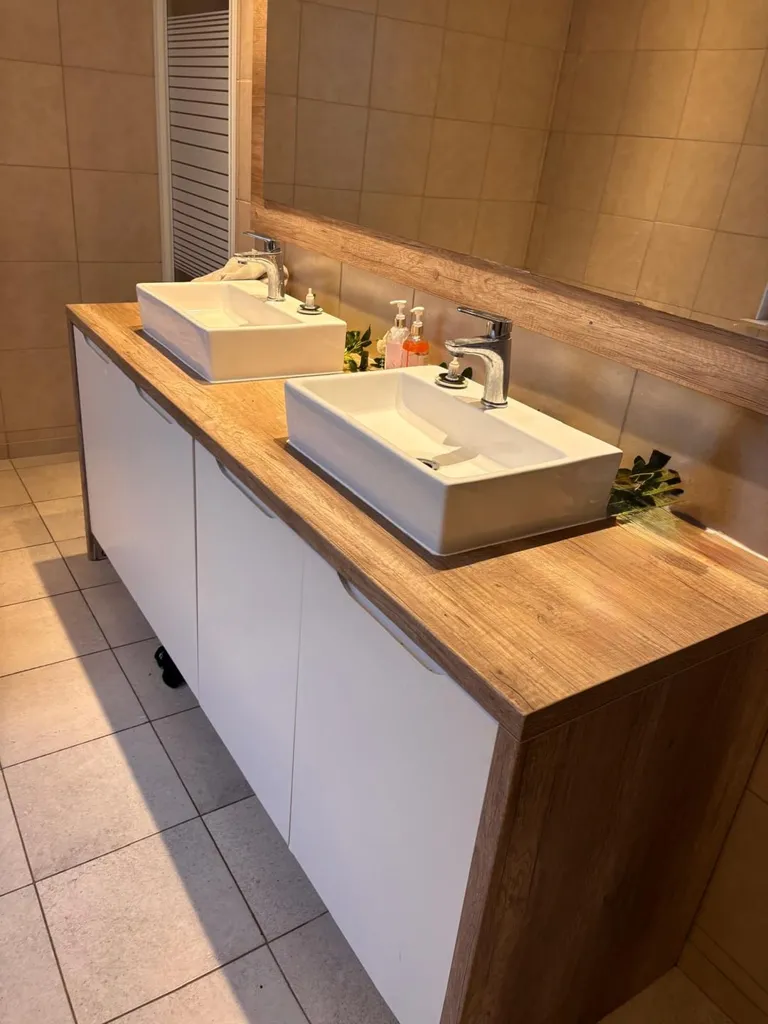 Bagni - House with Rooftop Terrace in Antwerp