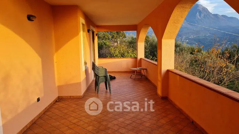 Terrazza - Panoramic Villa with Garden in Diamante