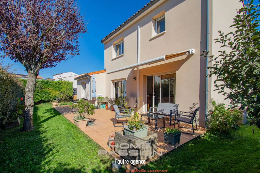 Maison 5 pièces à Royan