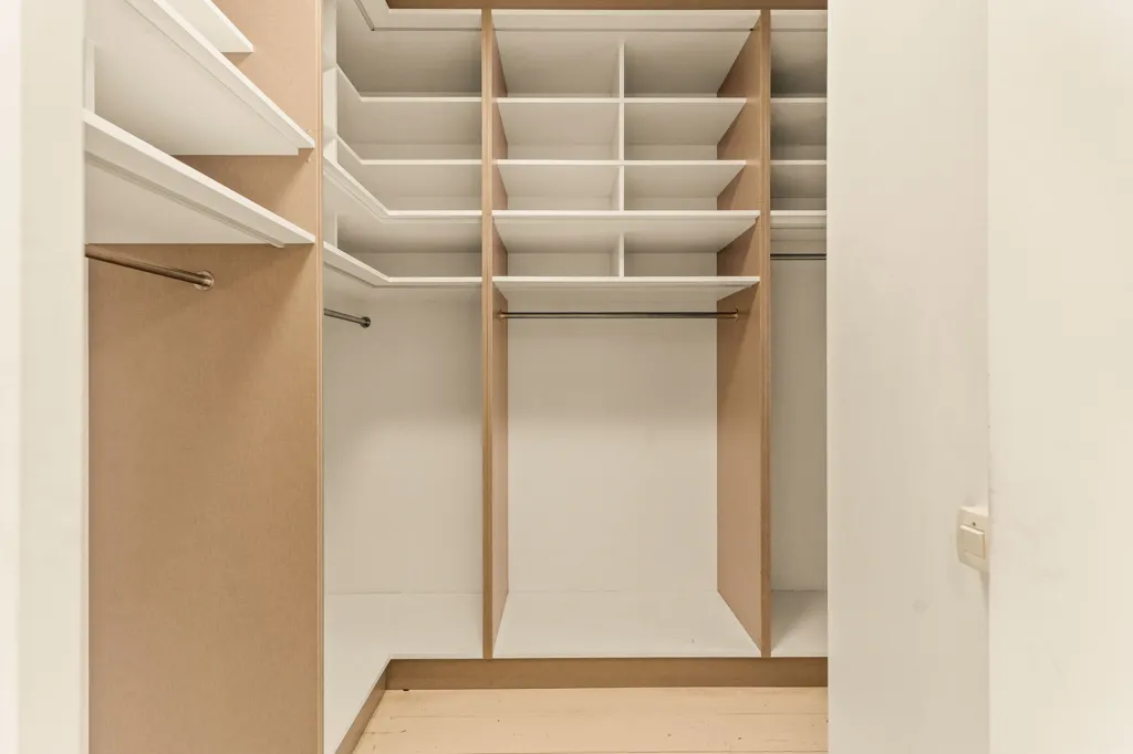 Rooms - Galerijflat with Garden at Lijnbaansgracht