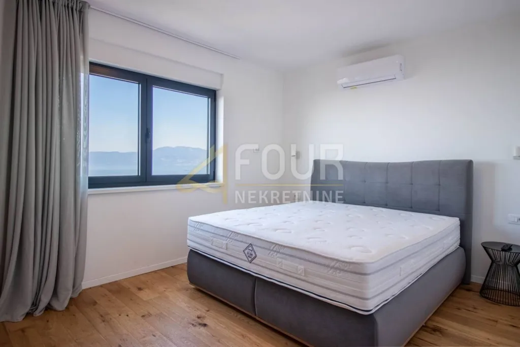 Magamistoad - Luxury Villa with Sea View in Kostrena