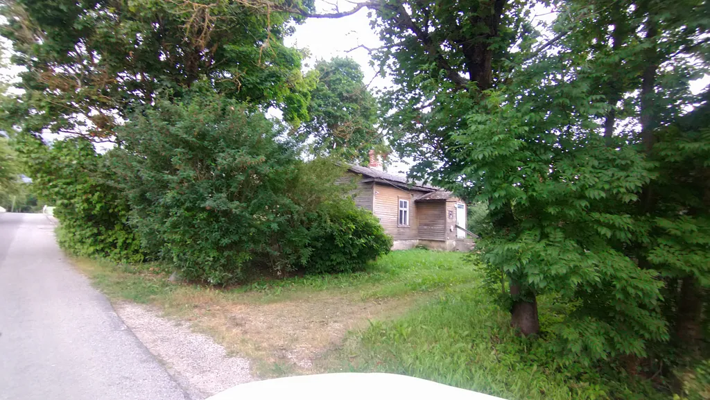 Exterior - Plot for Development in Rakvere Centre