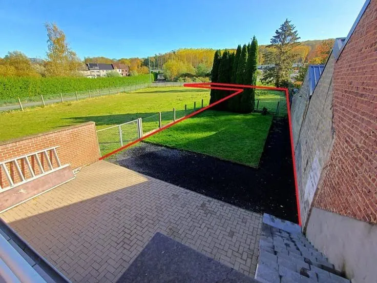 Aed - House in Nederbrakel, Brakel