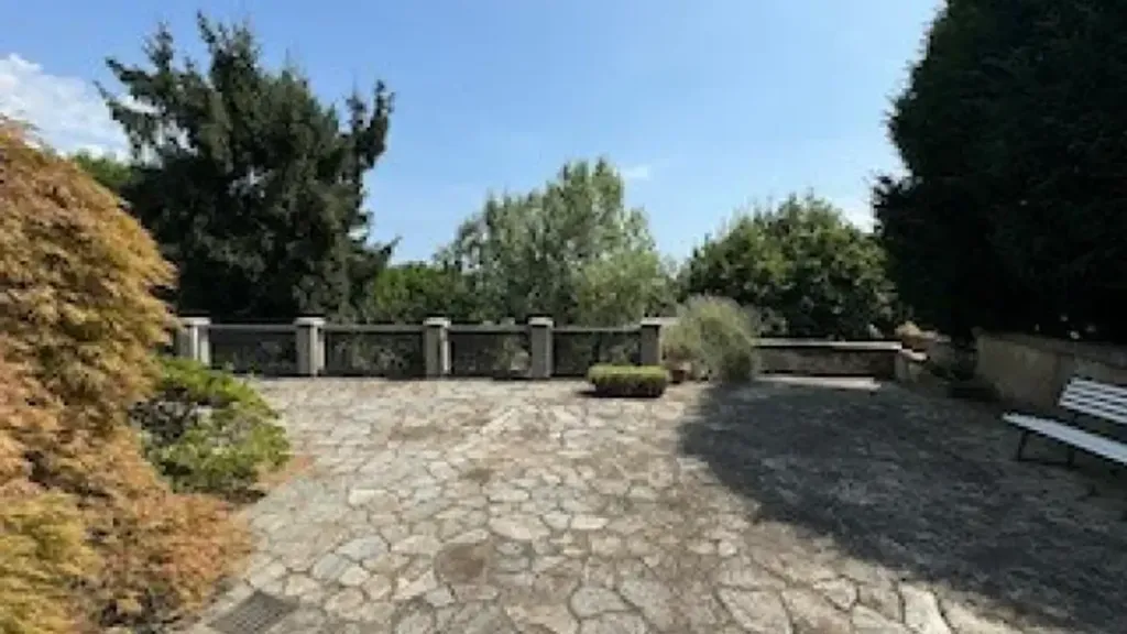Giardino - Apartment with Balcony in Biella Historic Centre