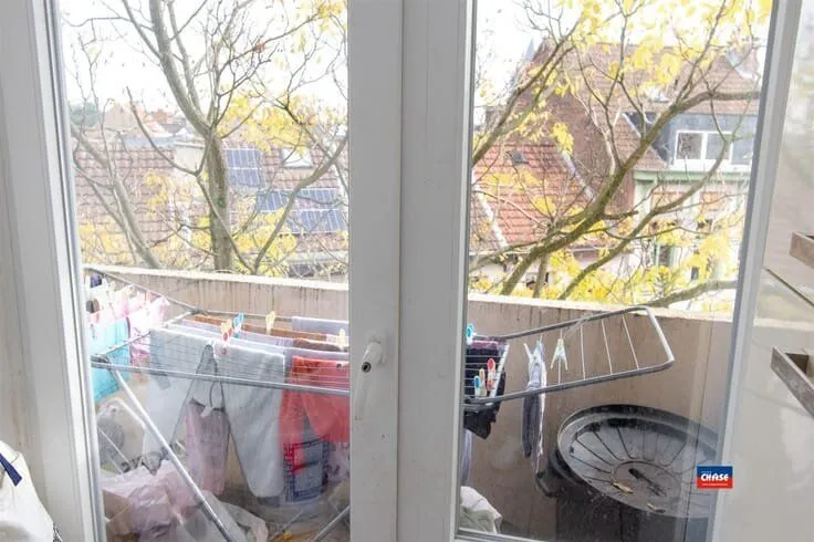 3 magamistoaga korter asukohas Borgerhout