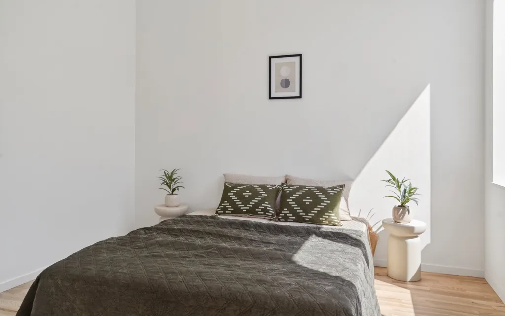 Chambres - Apartment with Garden in Valby