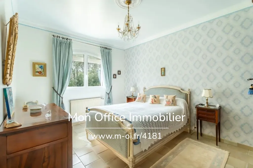Magamistoad - Charming House with Garden in Trets