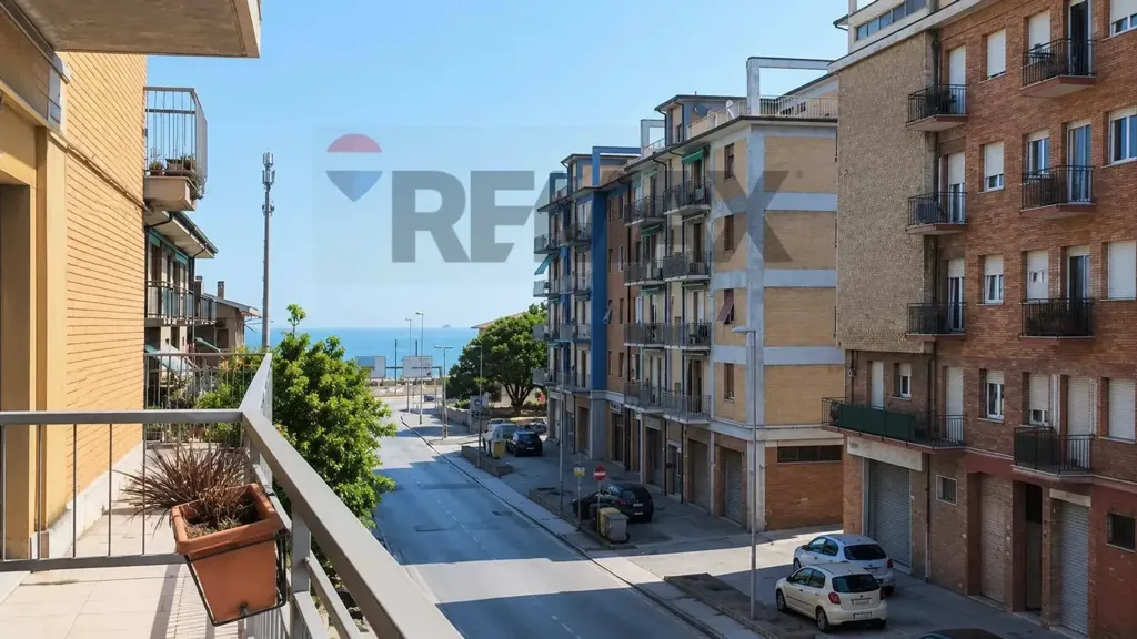 Appartement 5 pièces à IT