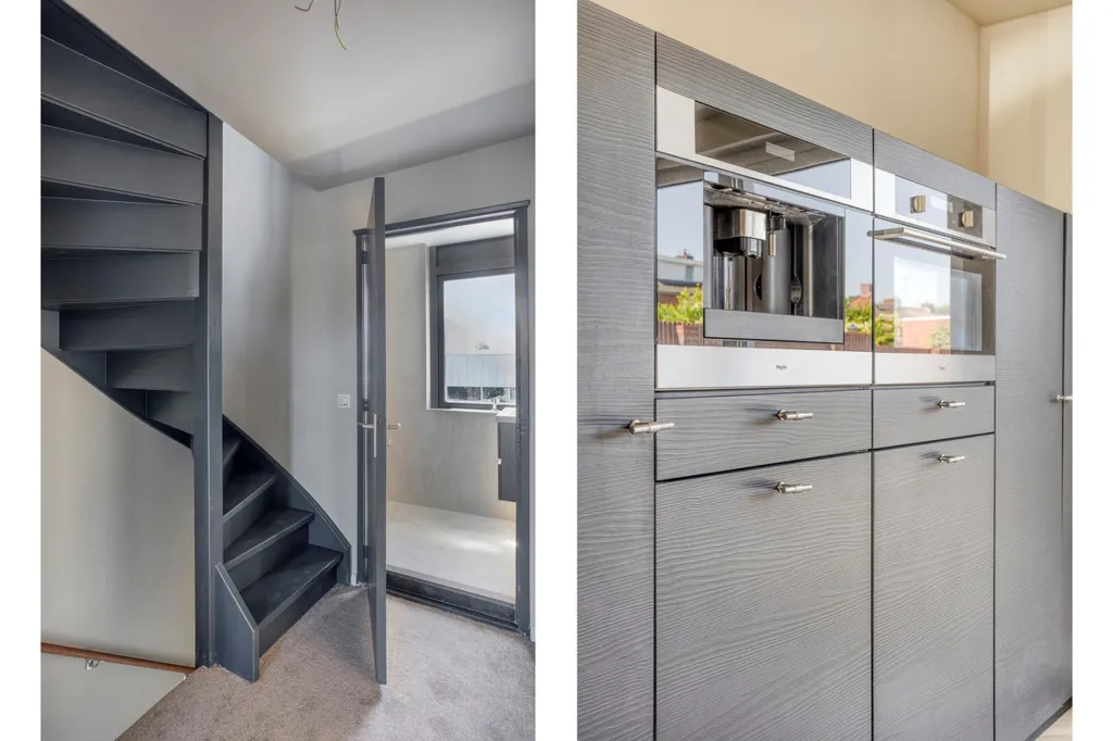 Toad - Modernised Semi-detached House in Weurt