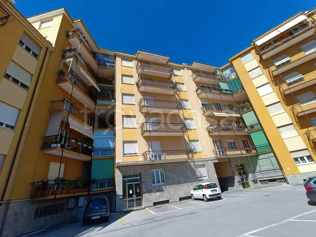 Extérieur - Penthouse with Panoramic View in Mondovì