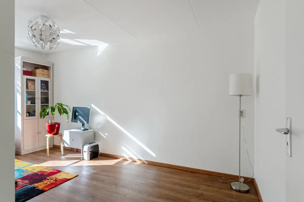 Elutuba - Galerijflat with Modern Kitchen in Provenierswijk
