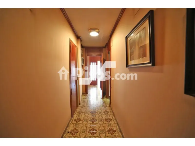 Appartement 4 chambres à ES