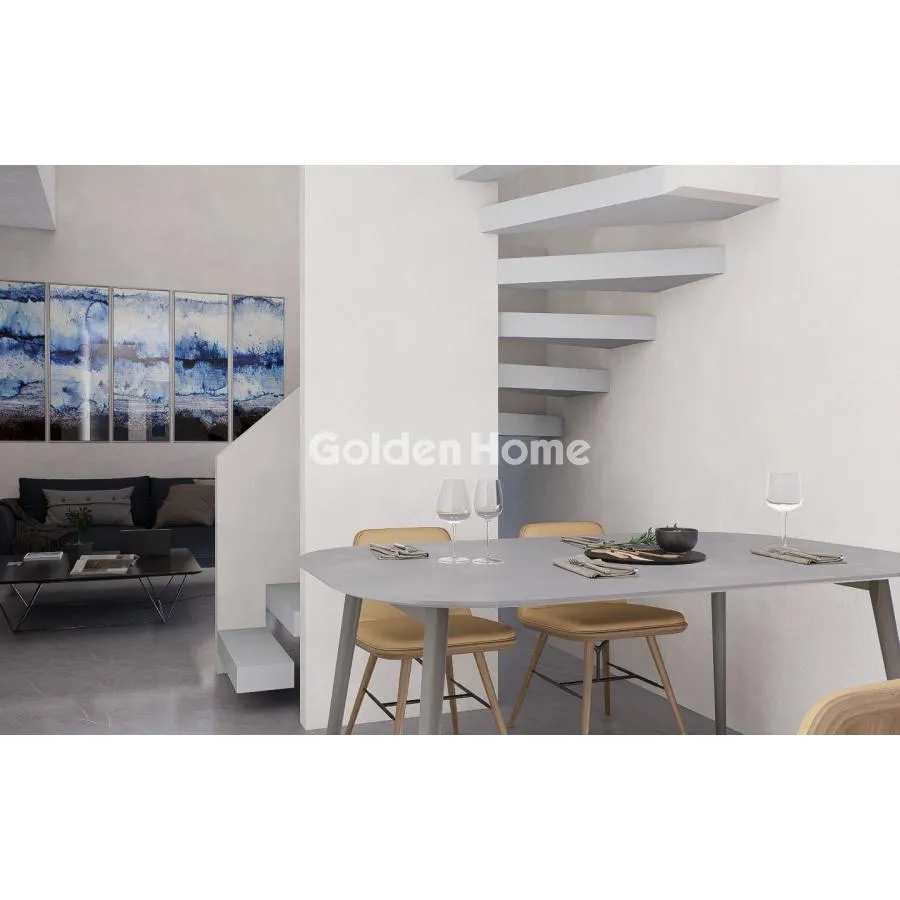 2-room apartment in GR