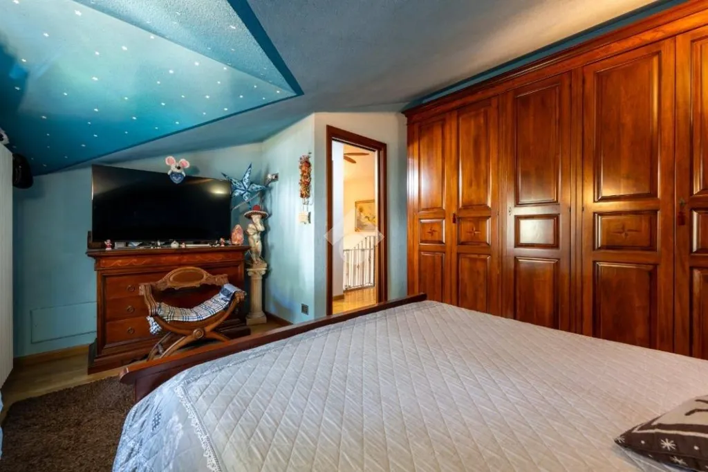 Chambres - Terraced Villa with Garden in Revello