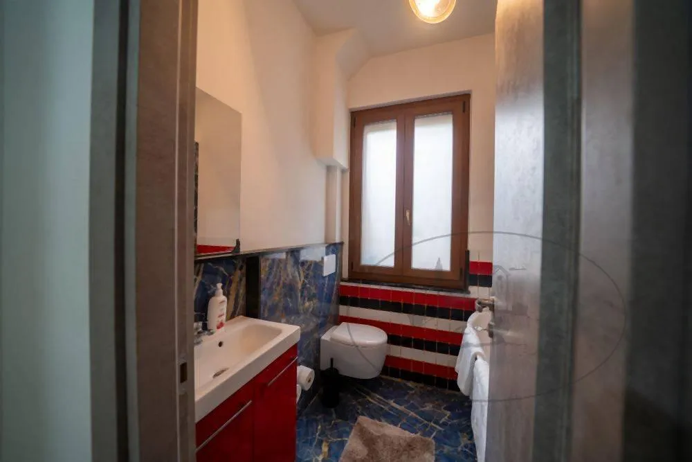 Vannitoad - Rustic Villa with Garden in Figline Valdarno
