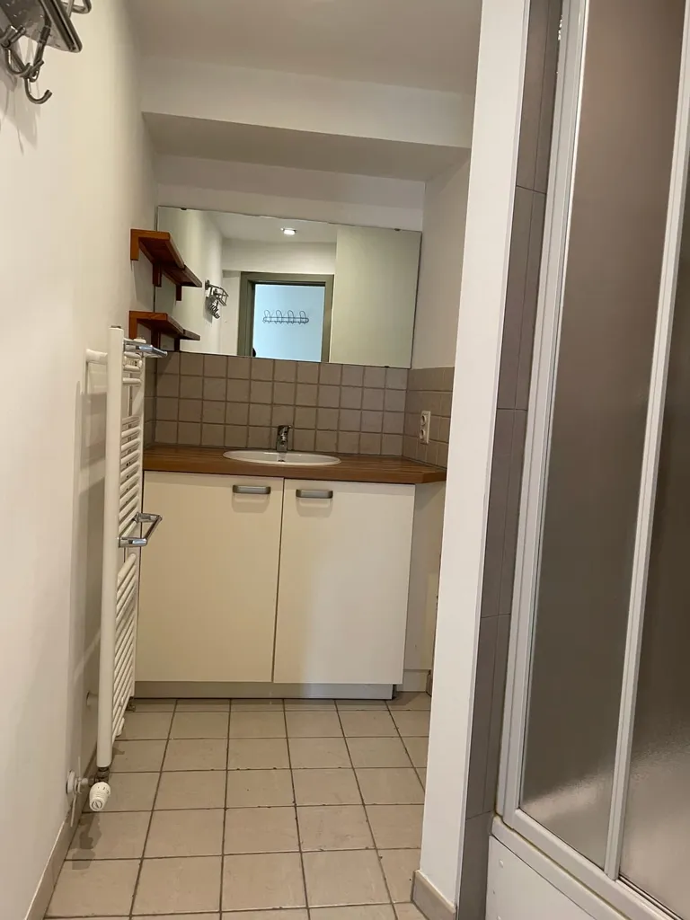 Vannitoad - Light-Filled Flat with Terrace in Gent