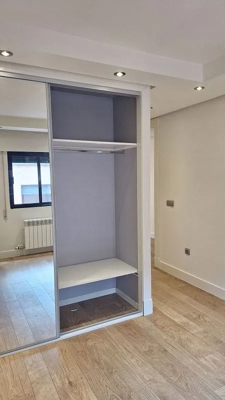 Pièces - Apartment with Terrace in Valladolid Centre
