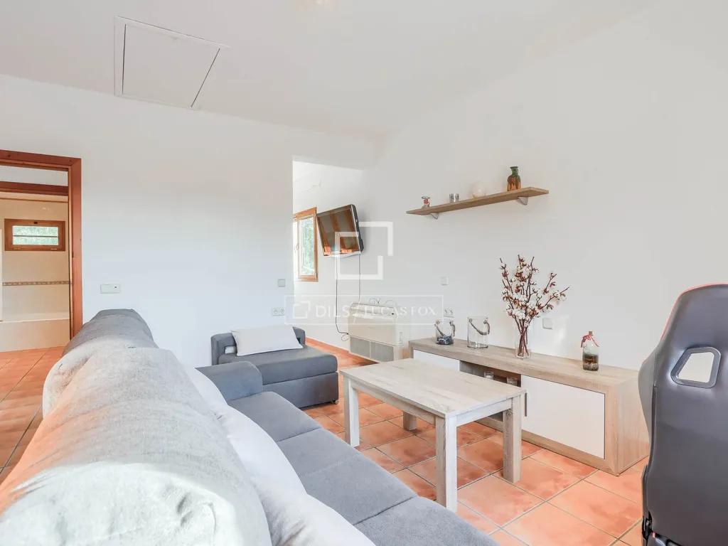 Elutuba - Country House with Pool in Puntiró, Mallorca