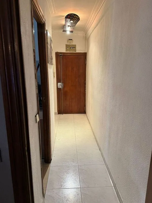 Esik - Modern Flat with Terrace in San Fermín