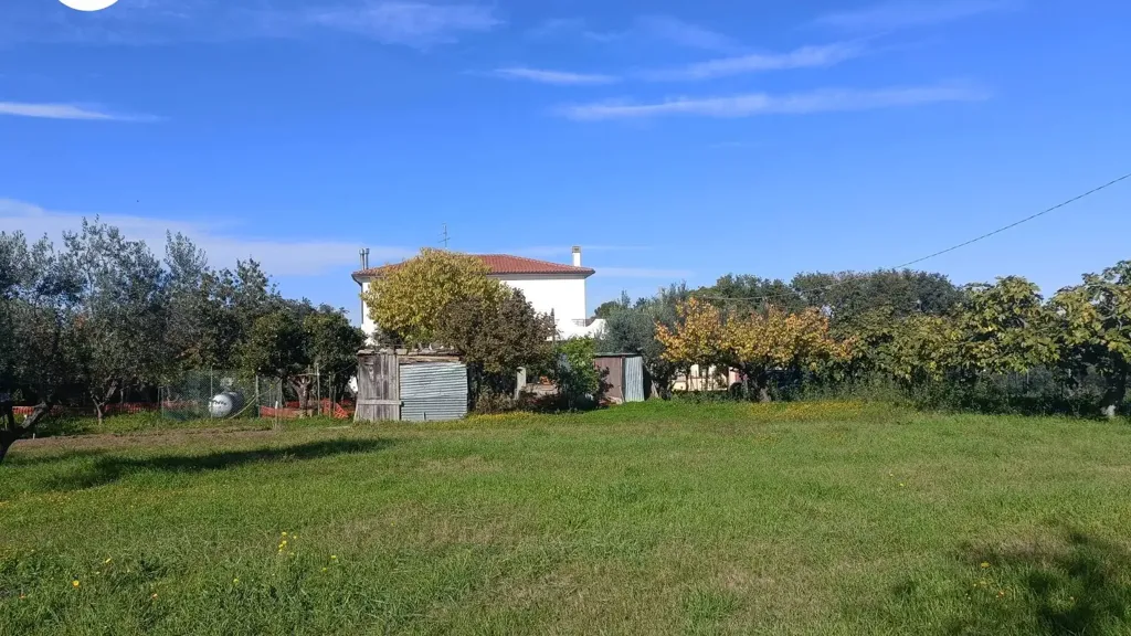 Aed - Villa with Panoramic View in Vasto